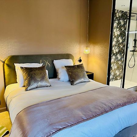 Les Villas Du Domaine De Suzel Vignieu Eksteriør bilde