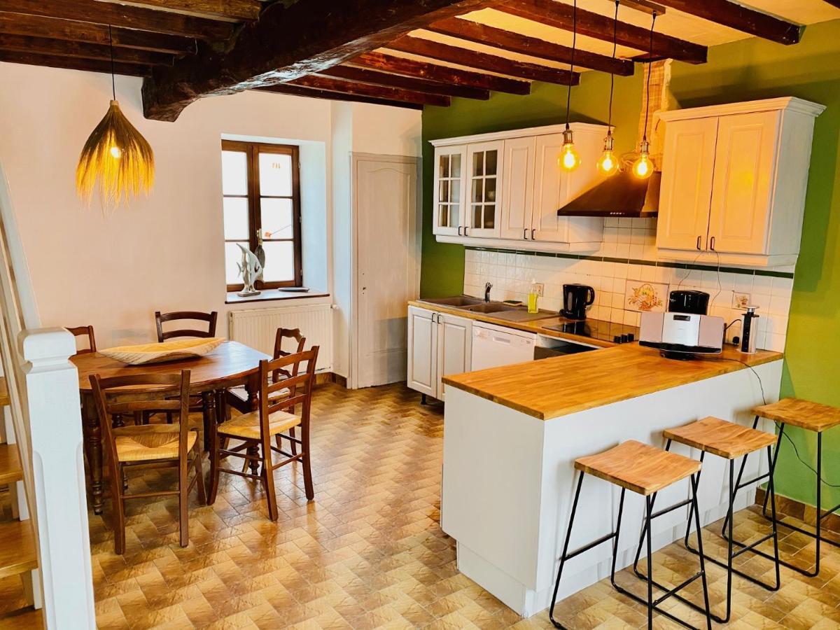 Les Villas Du Domaine De Suzel Vignieu Eksteriør bilde