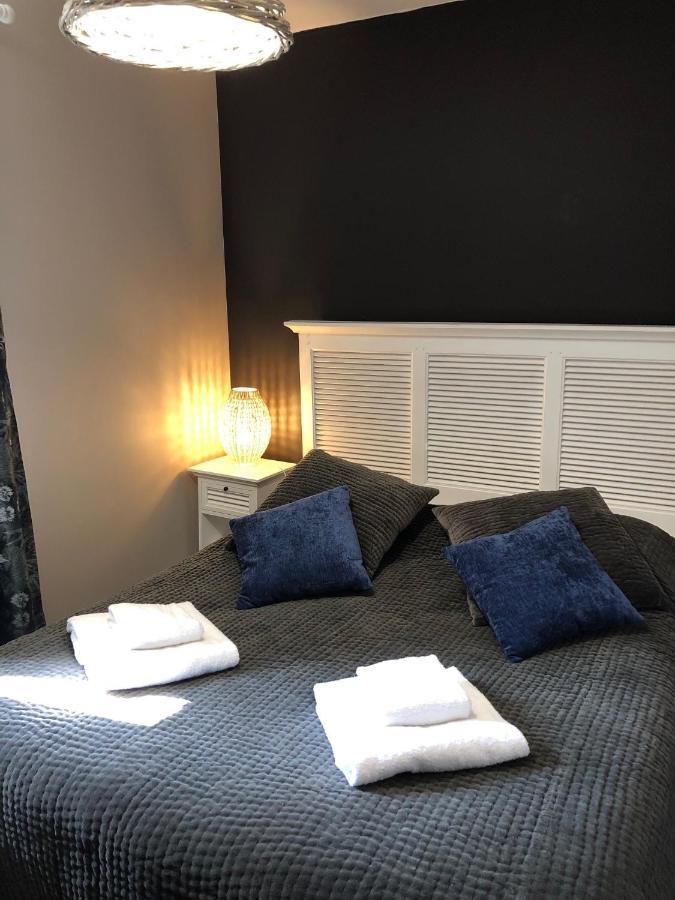 Les Villas Du Domaine De Suzel Vignieu Eksteriør bilde