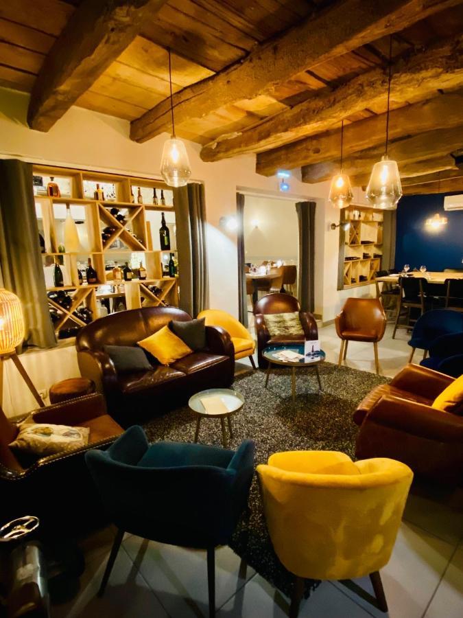 Les Villas Du Domaine De Suzel Vignieu Eksteriør bilde